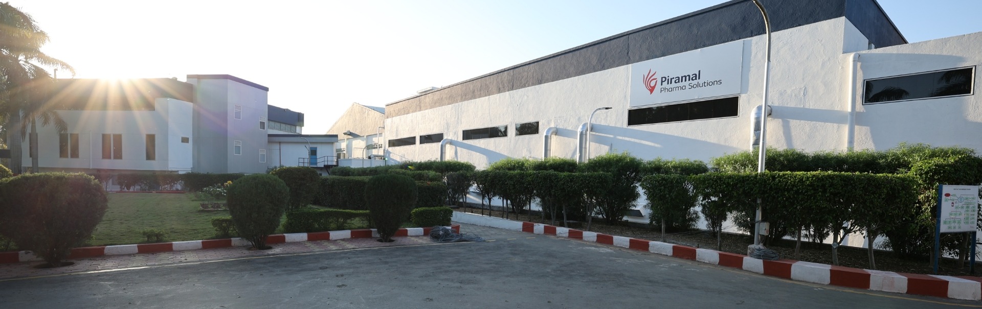 Piramal Pharma Limited